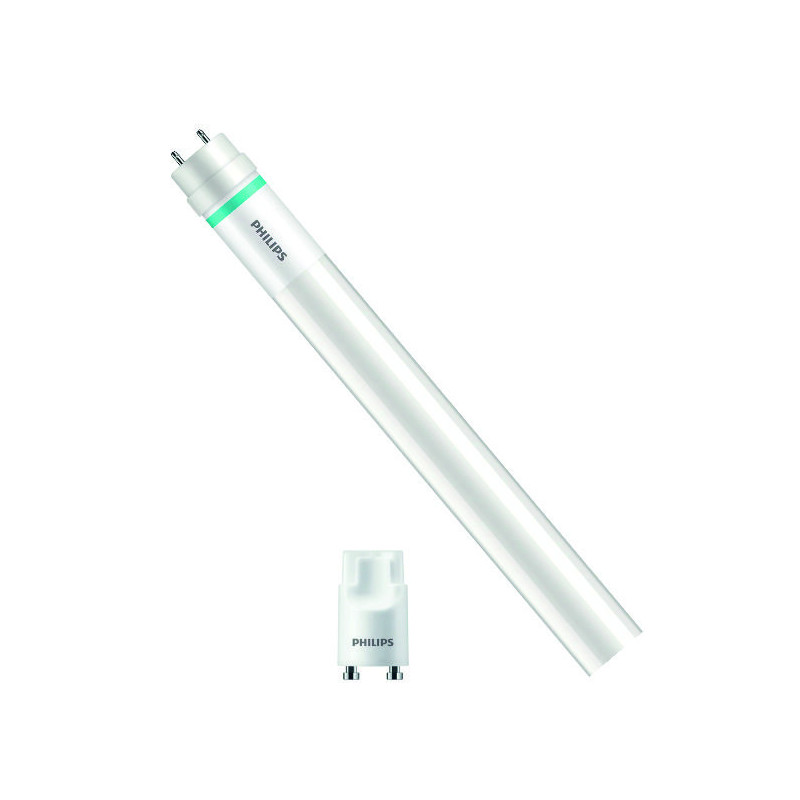 Philips Master LEDtube VLE 190°, UO 23W/840, 3700lm, 4000K, kaltweiß, länge: 1500mm, G13-Sockel