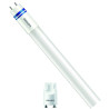 Philips Master LEDtube HF InstantFit 160°, HO 8W/840, 1050lm, 4000K, kaltweiß, länge: 600mm, G13-Sockel, EVG