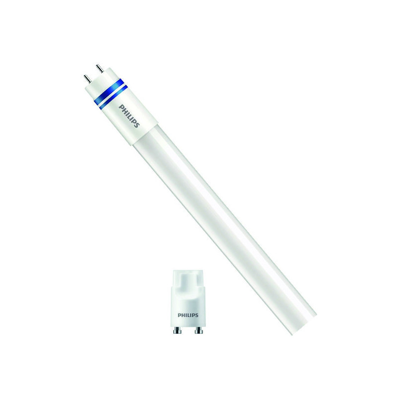 Philips Master LEDtube HF InstantFit 160°, UO 16W/840, 2500lm, 4000K, kaltweiß, länge: 1200mm, G13-Sockel, EVG