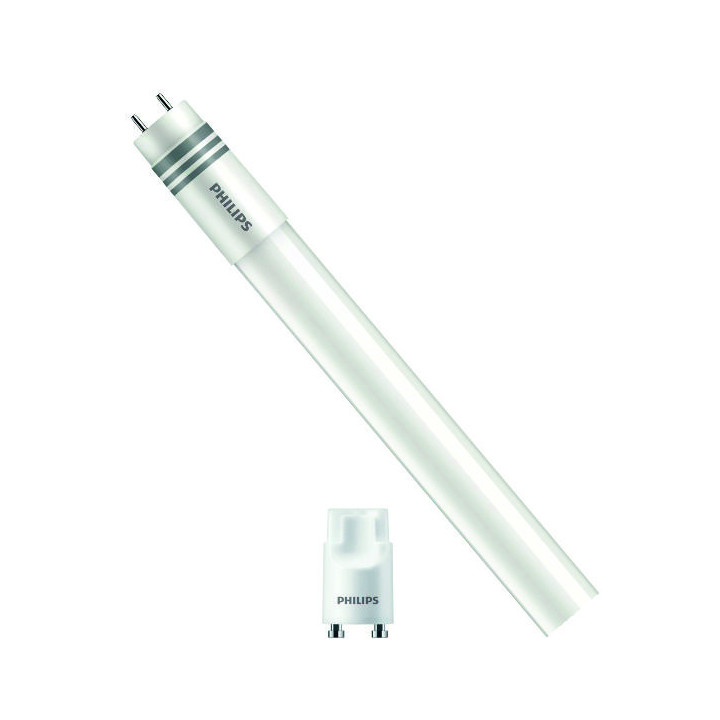 Philips CorePro LEDtube 240°, UN 18W/830, 1850lm, 3000K, warmweiß, länge: 1200mm, G13-Sockel