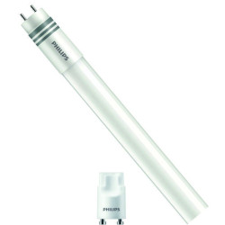 Philips CorePro LEDtube 240°, UN 18W/840, 2000lm, 4000K, kaltweiß, länge: 1200mm, G13-Sockel