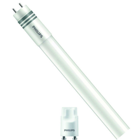 Philips CorePro LEDtube 240°, UN 18W/865, 2000lm, 6500K, tageslicht, länge: 1200mm, G13-Sockel