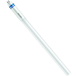 Philips Master LEDtube T5 InstantFit 200°, HE 16.5W/865, 2500lm, 6500K, tageslicht, länge: 1149mm, Dimmbar, G5-Sockel, EVG