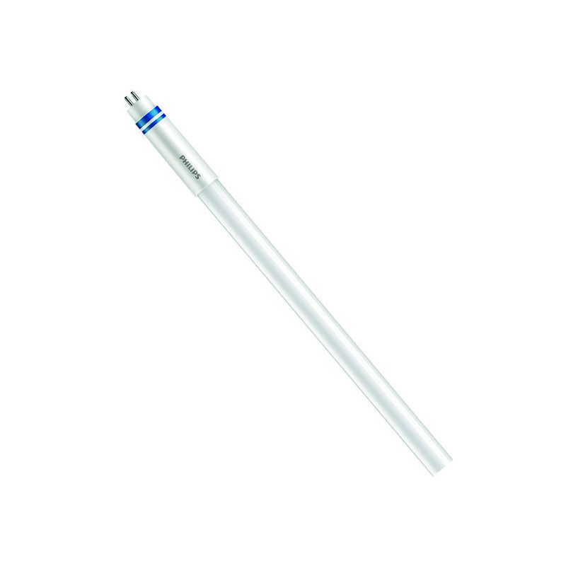Philips Master LEDtube T5 InstantFit 200°, HO 26W/865, 3900lm, 6500K, tageslicht, länge: 1449mm, Dimmbar, G5-Sockel, EVG