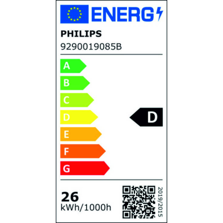 Philips Master LEDtube Netspannung 200°, HO 26W/830, 3600lm, 3000K, warmweiß, länge: 1149mm, G5-Sockel, Netzspannung