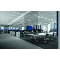 Philips Master LEDtube Netspannung 200°, HO 26W/830, 3600lm, 3000K, warmweiß, länge: 1449mm, G5-Sockel, Netzspannung