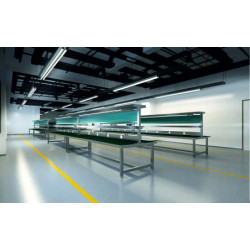 Philips Master LEDtube Netspannung 200°, HO 26W/840, 3900lm, 4000K, kaltweiß, länge: 1449mm, G5-Sockel, Netzspannun