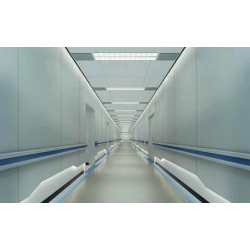 Philips Master LEDtube Netspannung 200°, UO 36W/830, 5200lm, 3000K, warmweiß, länge: 1449mm, G5-Sockel, Netzspannun