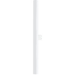 BLULAXA LED Linienlampe S14D 5W/827, 400lm, länge: 30cm, warmweiß