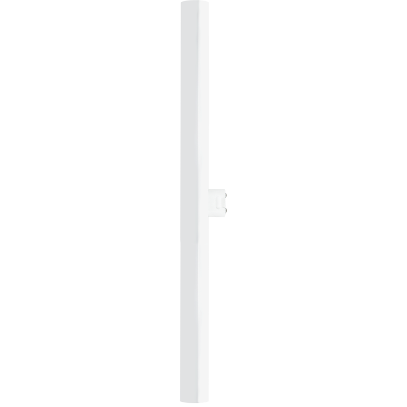 BLULAXA LED Linienlampe S14D 5W/827, 400lm, länge: 30cm, warmweiß