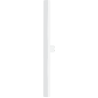 BLULAXA LED Linienlampe S14D 5W/827, 400lm, länge: 30cm, warmweiß