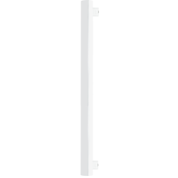 BLULAXA LED Linienlampe S14S 5W/827, 400lm, länge: 30cm, warmweiß