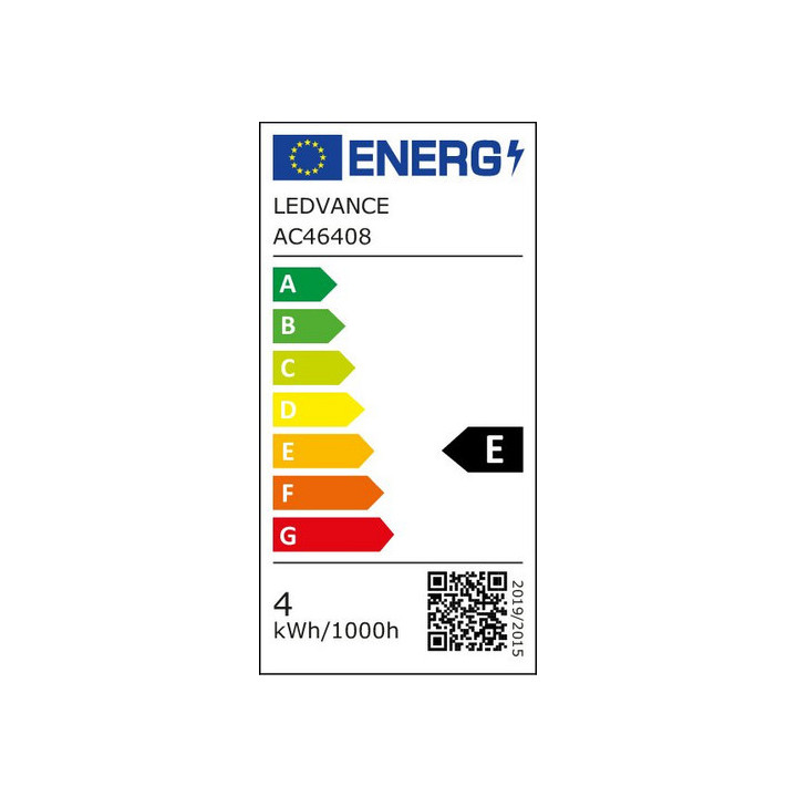 Osram DULUX S LED Kompaktlampe G23, 4W/830, 500lm, 165mm, 3000K, warmweiß, 2-Pin, für alte DULUX S 9W