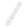 Osram DULUX S LED Kompaktlampe G23, 4W/840, 550lm, 165mm, 4000K, kaltweiß, 2-Pin, für alte DULUX S 9W