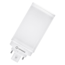 Osram DULUX T/E LED Kompaktlampe GX24Q, 16W/830, 1620lm, 154.8mm, 3000K, warmweiß, 4-Pin, für alte DULUX T/E 32W