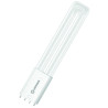 Osram DULUX L LED Kompaktlampe 2G11, 8W/830, 900lm, 229.5mm, 3000K, warmweiß, 4-Pin, für alte DULUX L 18W