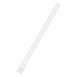 Osram DULUX L LED Kompaktlampe 2G11, 25W/830, 2950lm, 537mm, 3000K, warmweiß, 4-Pin, für alte DULUX L 55W