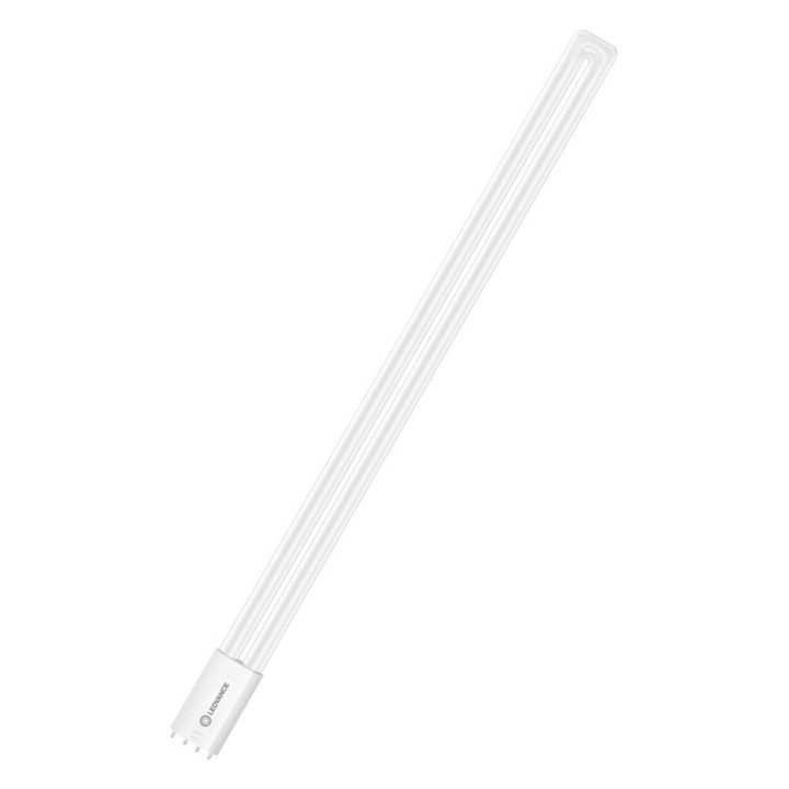 Osram DULUX L LED Kompaktlampe 2G11, 25W/830, 2950lm, 537mm, 3000K, warmweiß, 4-Pin, für alte DULUX L 55W