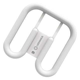 Osram DULUX SQ LED Kompaktlampe GR8, 13W/840, 1500lm, 202x204mm, 4000K, kaltweiß, 2-Pin, für alte DULUX SQ 28W