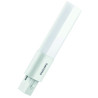 Philips CorePro PL-S LED Kompaktlampe G23, 5W/830, 520lm, 166mm, 3000K, warmweiß, 2-Pin , für alte Philips PL-S 9/11W