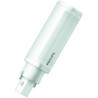 Philips CorePro PL-C LED Kompaktlampe G24D, 5.9W/840, 660lm, 138mm, 4000K, kaltweiß, 2-Pin , für alte PL-C 13W