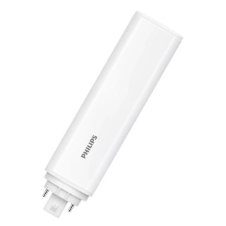 Philips CorePro PL-T LED Kompaktlampe GX24Q, 18.5W/840, 2250lm, 166mm, 4000K, kaltweiß, 4-Pin , für alte PL-T 42W