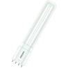 Philips CorePro PL-L LED Kompaktlampe 2G11, 8W/830, 960lm, 217mm, 3000K, warmweiß, 4-Pin , für alte PL-L 18W