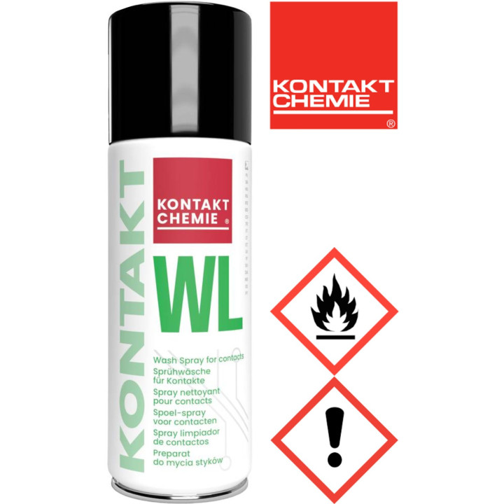 KONTAKT WL, Universal Reiniger , 400ml, 71013