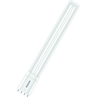 Philips CorePro PL-L LED Kompaktlampe 2G11, 12W/830, 1440lm, 312mm, 3000K, warmweiß, 4-Pin , für alte PL-L 24W
