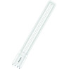 Philips CorePro PL-L LED Kompaktlampe 2G11, 12W/830, 1440lm, 312mm, 3000K, warmweiß, 4-Pin , für alte PL-L 24W