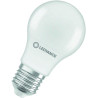 Ledvance CLASSIC A40 P, 4.9W/840, 4000K, E27, 470lm, LED-Glühlampe, kaltweiß