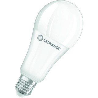 Ledvance CLASSIC A150 P, 20W/827, 2700K, E27, 2452lm LED-Glühlampe, warmweiß, dimmbar