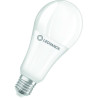 Ledvance CLASSIC A150 P, 20W/827, 2700K, E27, 2452lm LED-Glühlampe, warmweiß, dimmbar