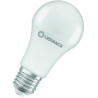 Ledvance CLASSIC A SENSOR Daylight, 8.8W/827, 2700K, E27, 806lm, LED-Glühlampe, warmweiß