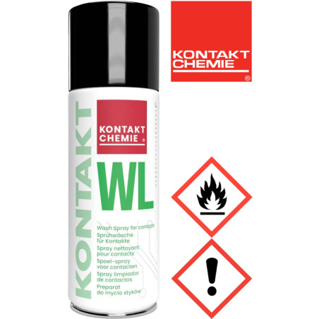 KONTAKT WL, Universal Reiniger , 200ml, 71009