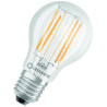 Ledvance Filament LED CLASSIC A100 P, 11W/827, 2700K, E27, 1521lm, LED-Filament-Glühlampe, warmweiß, klar