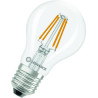 Ledvance Filament LED CLASSIC A100 P, 11W/827, 2700K, E27, 1521lm, LED-Filament-Glühlampe, warmweiß, dimmbar, klar