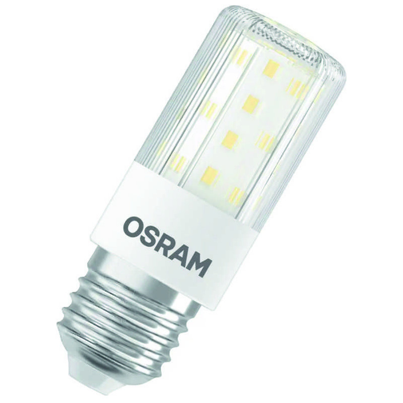 Osram LED SPECIAL T SLIM DIM 60, 7.3W/827, 2700K, E27, 806lm, warmweiß, dimmbar