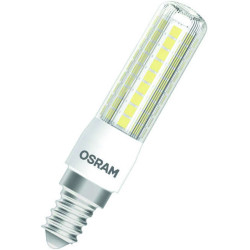 Osram LED SPECIAL T SLIM DIM 60, 7W/827, 2700K, E14, 806lm, LED-Slimlampe , warmweiß, dimmbar