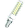 Osram LED SPECIAL T SLIM DIM 60, 7W/827, 2700K, E14, 806lm, LED-Slimlampe , warmweiß, dimmbar