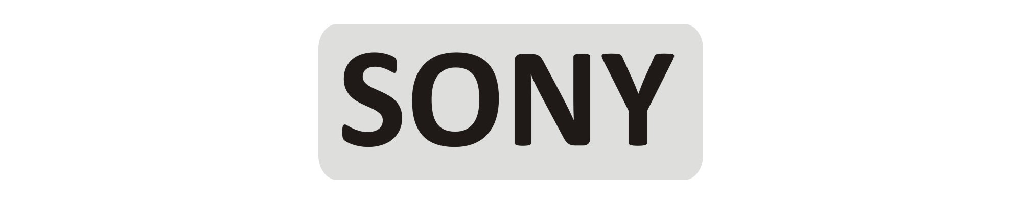 SONY