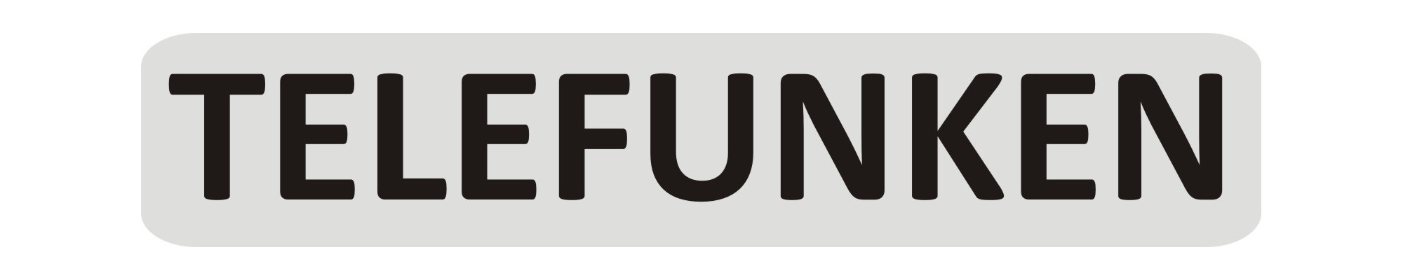 TELEFUNKEN
