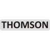 THOMSON
