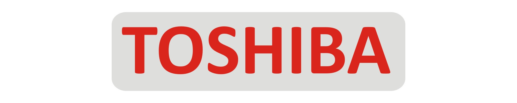TOSHIBA