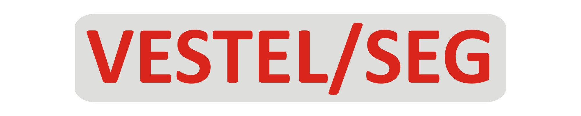 VESTEL / SEG