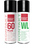Pflegemittel & Sprays