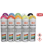 Marker Paint