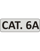 CAT 6A