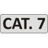 CAT 7