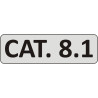 CAT 8.1